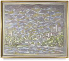 Tolède, 1985