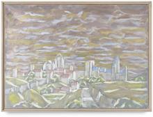 Souvenir de Ségovie, 1982