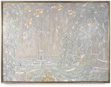Calvaire breton, 1972