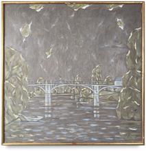 Le Vieux Pont, circa 1977