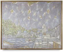 Le Vieux Port, 1977