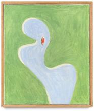 Composition abstraite - 1932
