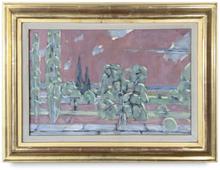 Les Pendolies (rose), 1976