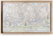 Les Montagnes - 1960-1976