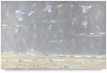 Cabourg (sombre), 1970
