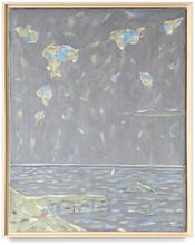 Le petit môle, 1974