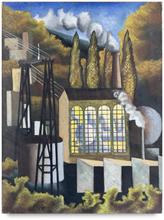 Usine - circa 1966