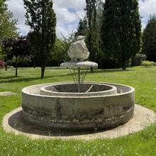 Fontaine, La Pisseuse