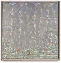 Les deux châteaux, 1974