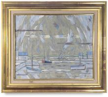 Petit Port, 1962