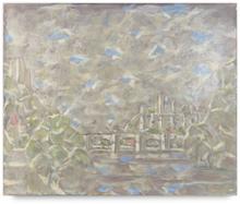 Le Pont de Castelnaud - circa 1975