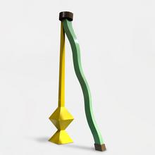 Sculpture - 1989-2012