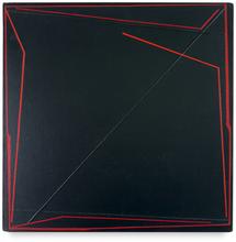 Délinéament rouge — 1994