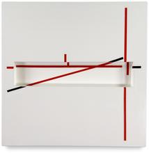 Structure-rectangle — 2009