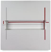 Rectangle tracé — 2009