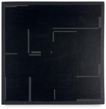 Contours gris — 1992
