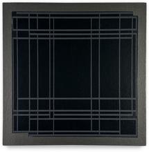 Grille — 1993
