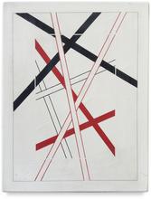 Sans titre 1/2 — 1984
