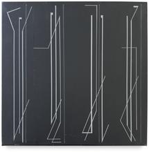 Lignes brisées — 1991