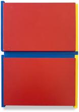 Double Rouge A — 2008