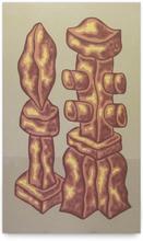 Peinture VIII - 2015