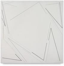 Lignes brisées — 1989-1990
