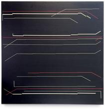Lignes en décalage 232 — 1991