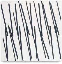8 Groupes de tracés — 1985