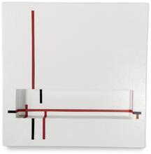 Tracés / creux 861 — 2009