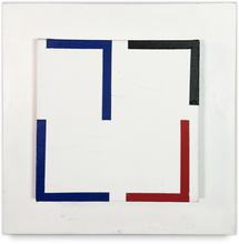Sans titre — circa 1996