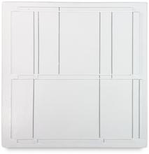 Structure blanche — 1994