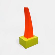 Sculpture - 1986