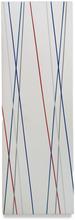 Lignes croisées B — 1985