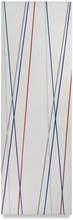 Lignes croisées A — 1985