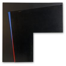 Sans titre (noir) — 1994