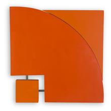 Sans titre (rouge)