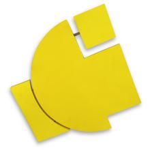 Sans titre (jaune)