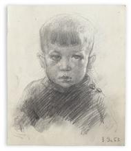 Cousin, 1953