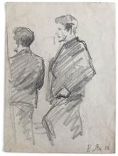 Students, 1956