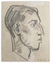 Neighbour, 1956