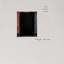 RECTANGLE NOIR 629 — 2002