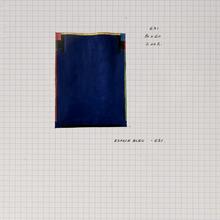 ESPACE BLEU 631 — 2002