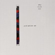 SUITE VERTICALE 640 — 2001