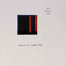 VARIATION DE 5 BANDES 503 — 1998