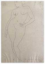 Model, 1960