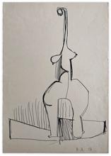 Waiting, 1959