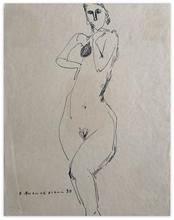 Model, 1959