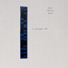 21 RECTANGLES 544 — 2000
