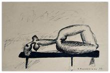 Model, 1959