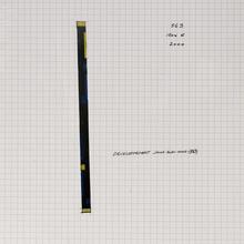 DÉVELOPPEMENTJAUNE, BLEU, NOIR 563 — 2000